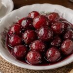 Dulce de Grosellas Receta