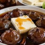 Dulce de Higos1