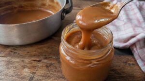 Dulce de Leche