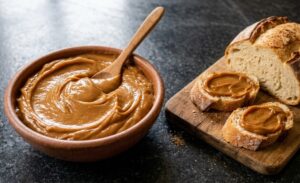 Dulce de Leche Argentino