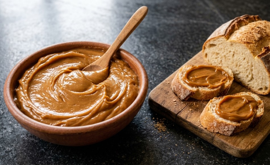 Dulce de Leche Argentino