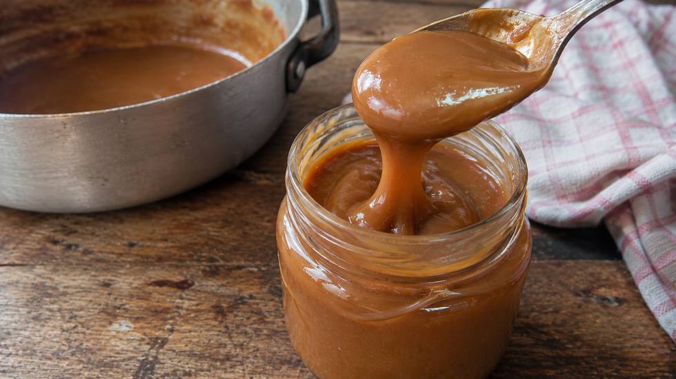 Dulce de Leche