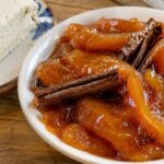 Dulce de Mamey Receta