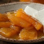 Dulce de Mamón Receta