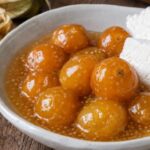 Dulce de Uchuvas Receta