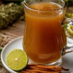 Emoliente Receta