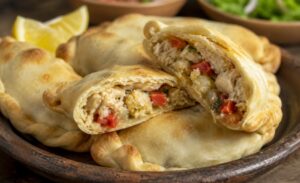Empanada Correntina