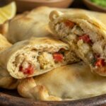 Empanada Correntina Receta