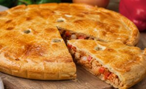 Empanada Gallega