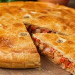 Empanada Gallega Receta