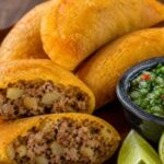 Empanada Vallecaucana Receta