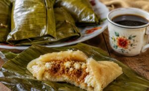 Empanada de Cambray