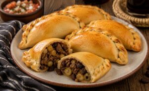Empanadas Cordobesas (Dulces)