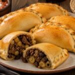 Empanadas Cordobesas (Dulces) Receta