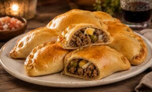 Empanadas Mendocinas