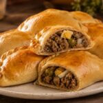 Empanadas Mendocinas Receta