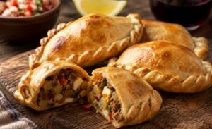 Empanadas Salteñas