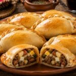 Empanadas Salteñas Receta