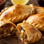 Empanadas Salteñas Receta