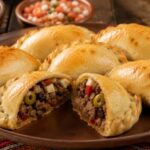 Empanadas Santiagueñas Receta