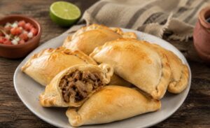 Empanadas Tucumanas