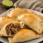 Empanadas Tucumanas Receta