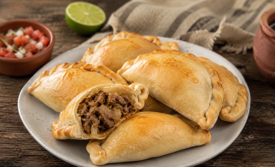 Empanadas Tucumanas
