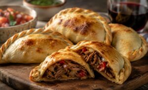 Empanadas de Cordero