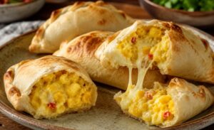 Empanadas de Humita