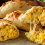 Empanadas de Humita Receta
