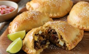 Empanadas de Picadillo