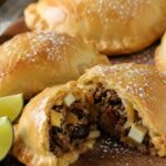 Empanadas de Picadillo Receta