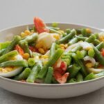 Ensalada Argentina de Chauchas Receta