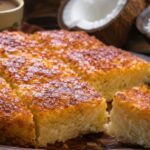 Enyucado Costeño Receta