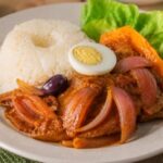 Escabeche de Pescado Receta