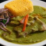 Espesado Piurano Receta