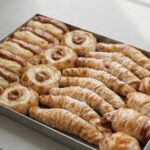 Facturas de Grasa Receta