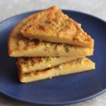 Faina Argentina Receta