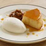 Flan Casero con Dulce de Leche Receta