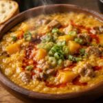 Frangollo Salteño Receta