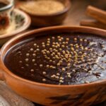Frejol Colado Receta