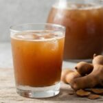 Fresco de Tamarindo Receta