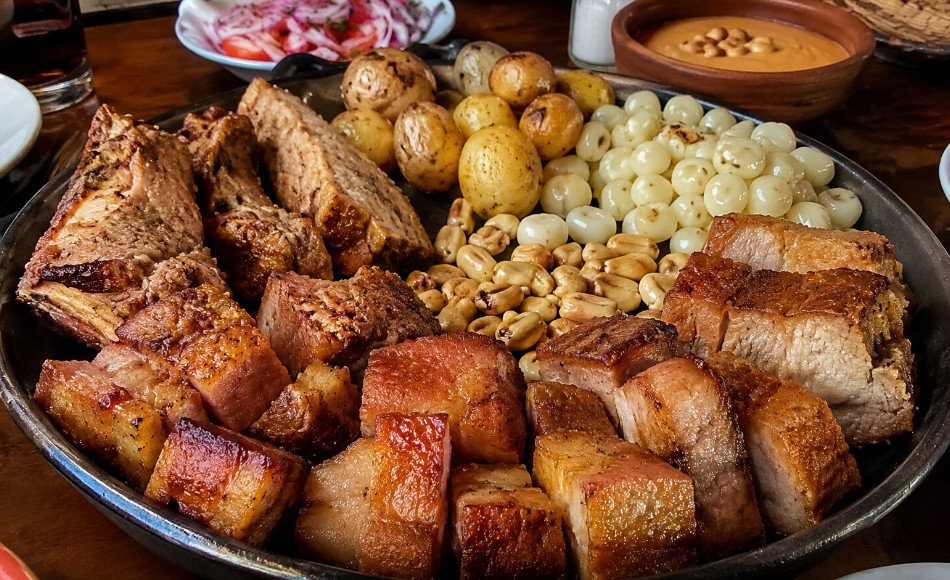 Frito Pastuso