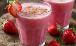 Lee más sobre el artículo Frutillada