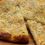 Fugazza Receta