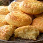 Galletas de Cuajada Receta