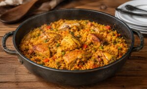 Gallinada