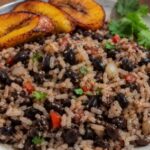 Gallo Pinto Receta