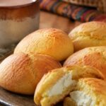 Garullas Receta