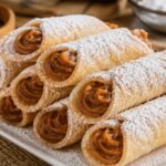 Guargüeros Receta